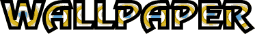 Wall paper Logo