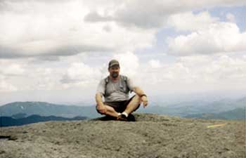 Dave on Top
