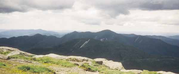 Panning from Top