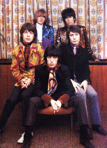 Mod Boys