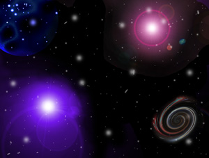 Star Stuff